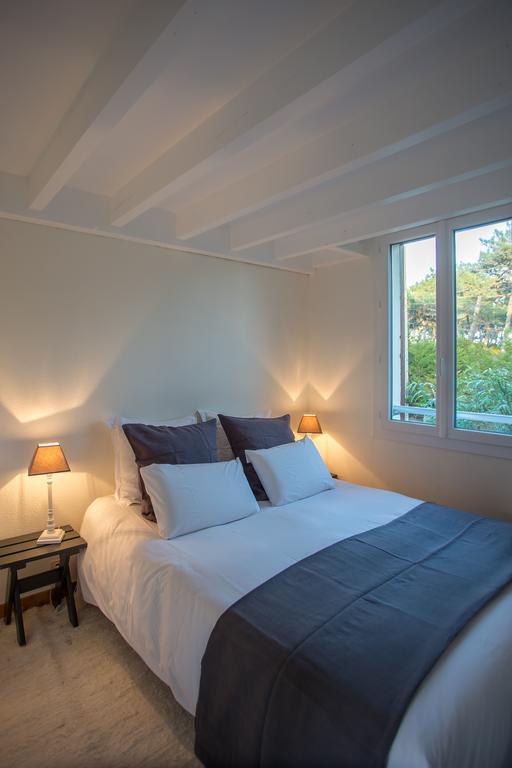Le Lodge Du Cap Ferret Lege-Cap-Ferret Exterior photo
